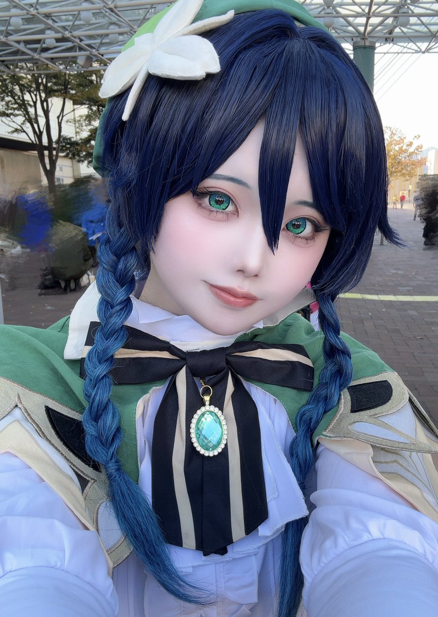 います🍃
#KPF2025