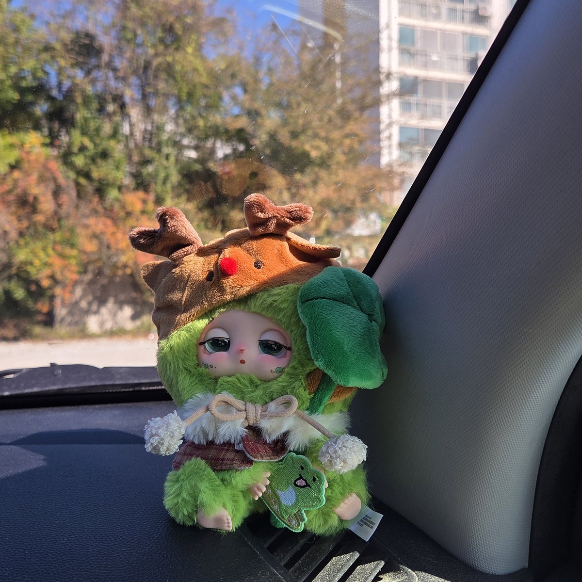 다이소야 사랑해