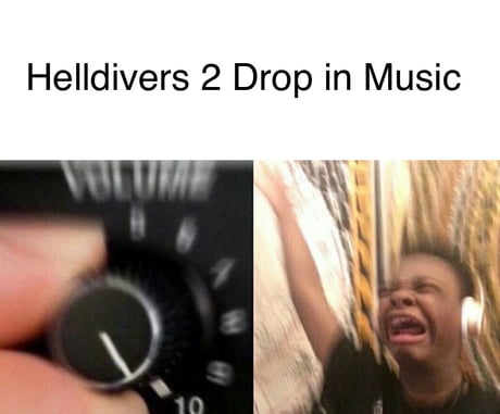 Helldivers NOW (@helldivers_now) on Twitter photo 