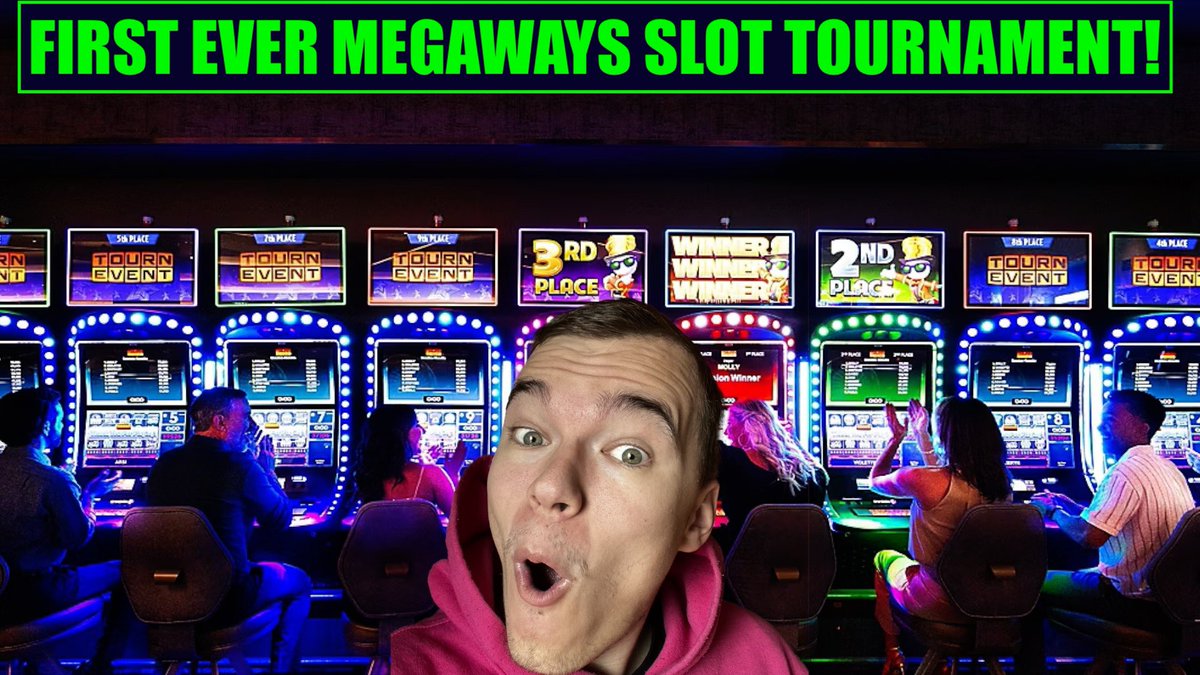 TicketTimeYT's tweet image. A Slot Machine Tournament Like You&apos;ve Never Seen Before..
Kick: kick.com/tickettime
Rumble: rumble.com/user/TicketTime @everyone