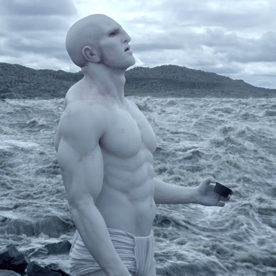 they’re both like “i never asked for this”