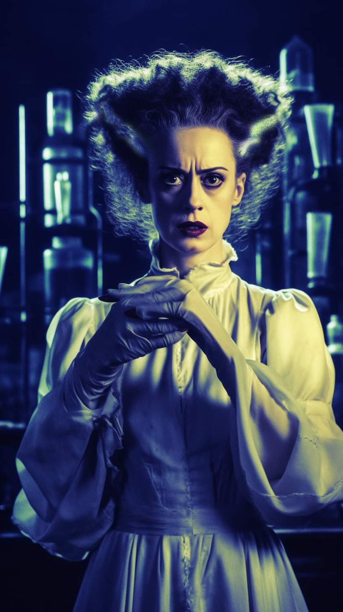 ScaryAllYear's tweet image. Behold the legends! 🌕 From cursed pharaohs to howling beasts, the greatest monsters of all time are here to chill your soul. Which one haunts your dreams? #UniversalMonsters #HorrorClassics #ScaryAllYear