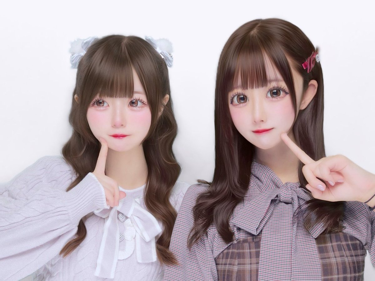 amu_alipa's tweet image. 🩵🤎.⋆𝜗𝜚

 #自撮り界隈 #秋葉原コンカフェ #いいね返し