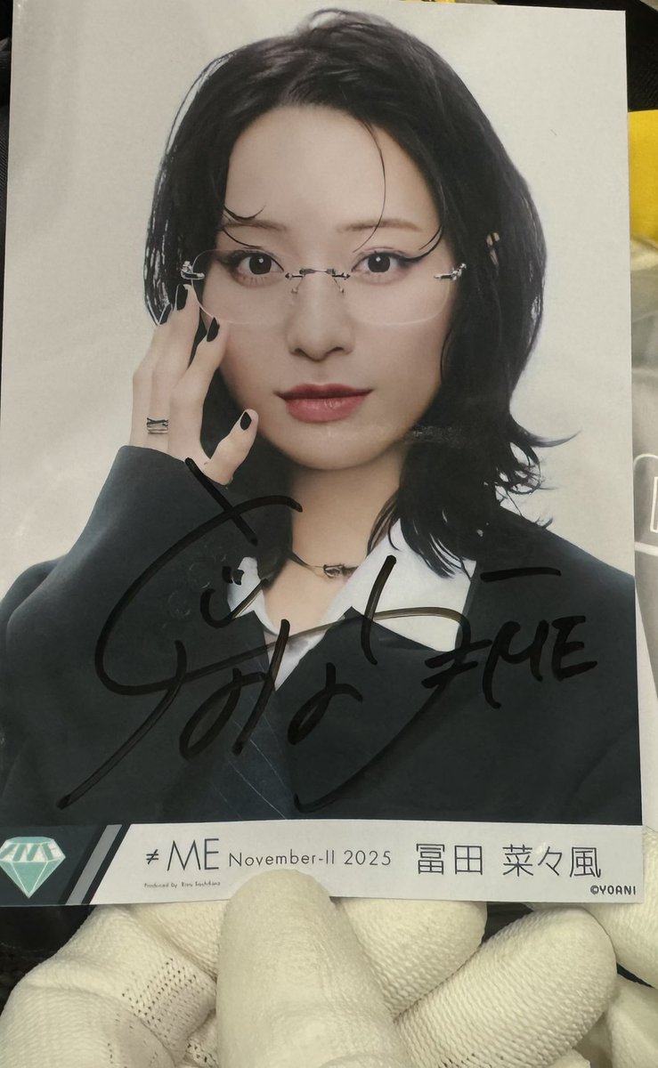 けたん tweet media