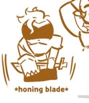 glassofvictory's tweet image. drawing royal margarine rn and all i can think of is this