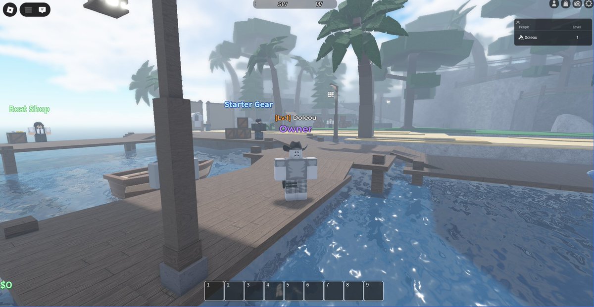 Doleouu's tweet image. Selling this template of a Diving game i was working on only selling 10 copy&apos;s payhip.com/b/IBota
#ROBLOX  #RobloxDev #robloxuidesign #robloxart #robloxvfx