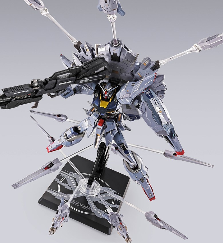 MEDALBUILTさん専用 メタルビルド 買取情報！ 魂ネイション 2025 開催記念商品 □ メタル