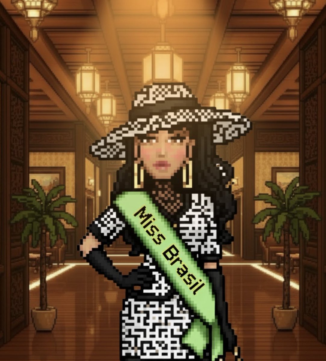 CAPRISHA🇧🇷🇧🇷 tweet media