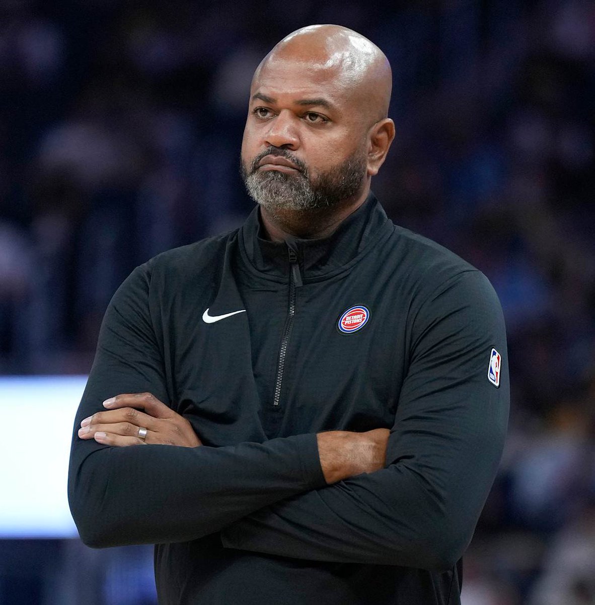 the_det_times's tweet image. COACH OF THE YEAR 😤