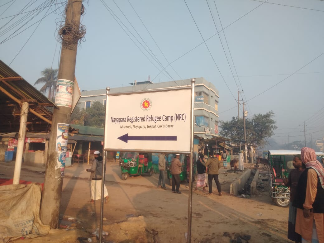 RRANforRohingya's tweet photo. 39,025 Rohingya refugees trapped since 1992 are still waiting for protection, legal pathways, and resettlement. @WhiteHouse @EU_Commission @10DowningStreet @GovCan @AusGov, act immediately—humanity and law demand it. Please visit at Nayapara Camp #RohingyaRefugees #LegalPathways https://t.co/jhqTrLzOfq