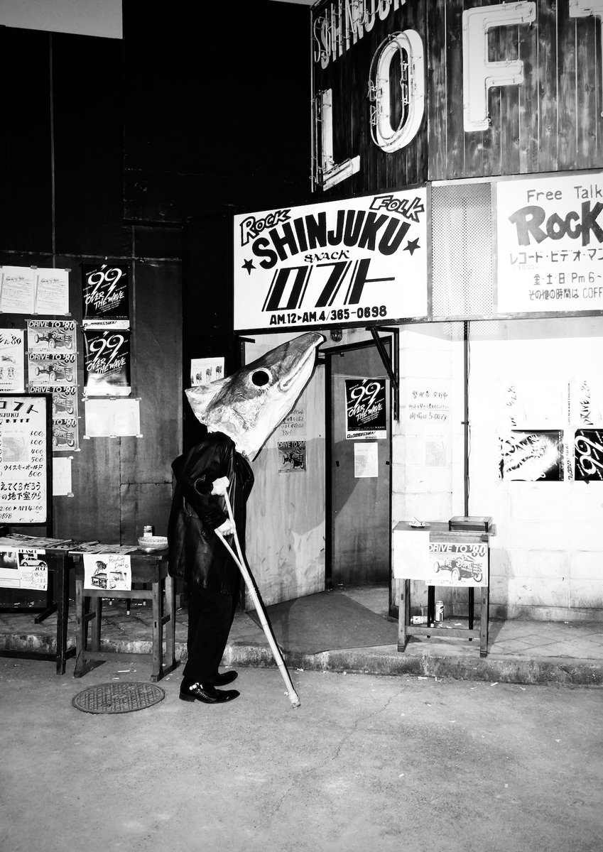 田口トモロヲ監督最新作
『ストリート・キングダム　自分の音を鳴らせ。』

峯田和伸が主演として出演決定！
若葉竜也さんとダブル主演となります。

2026年3月27日全国公開

gingnangboyz.com/news/1002059/