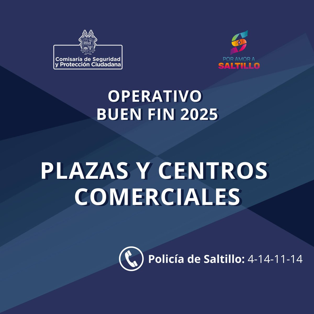 Comisaría de Seguridad y Protección Ciudadana tweet media