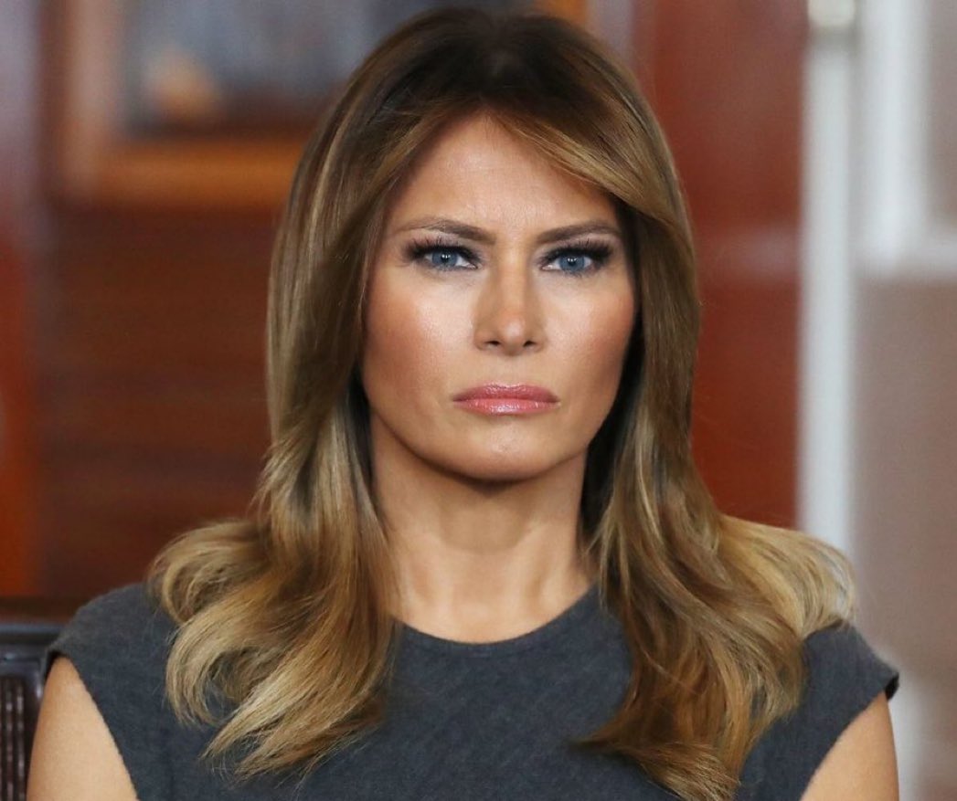 What does she know???