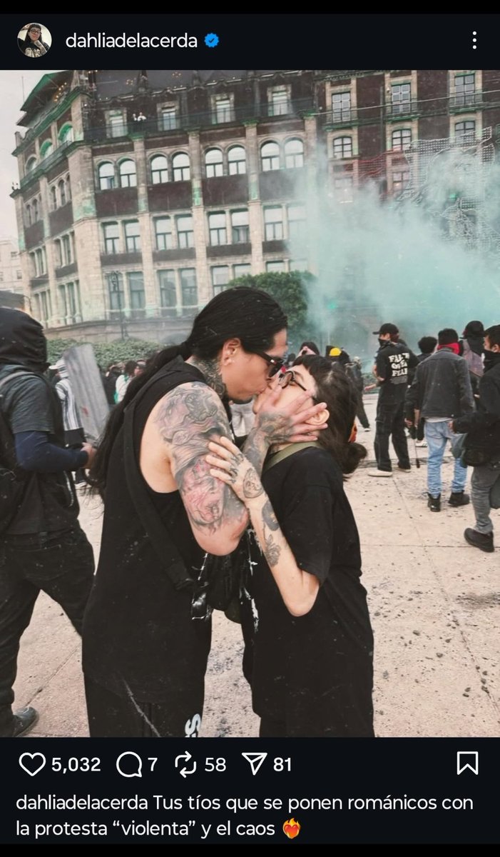 👩🏻‍🎨Nora☭🔻xLas40hrs Pionera de lo imposible. tweet media