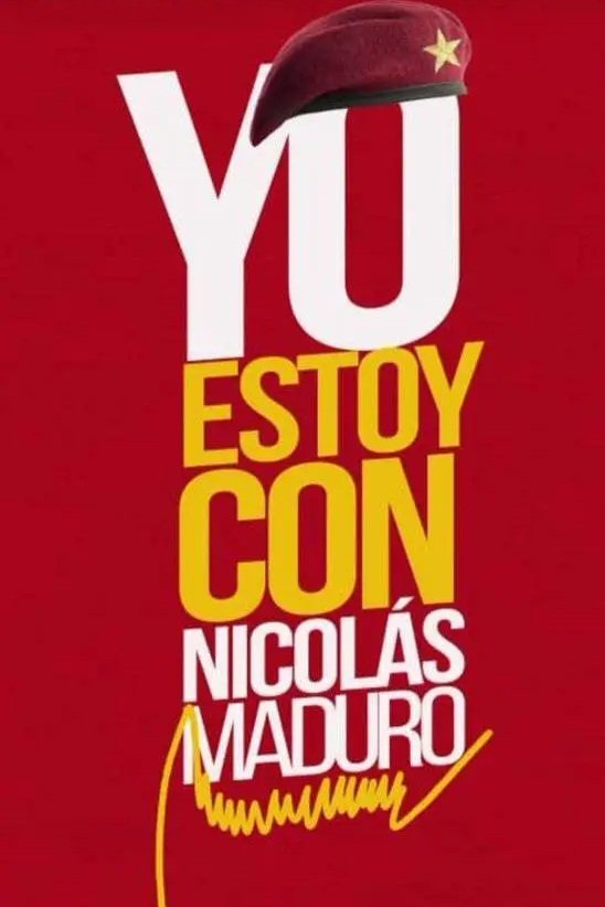 <a href="/roberticopp/">Robertico PP</a> <a href="/DeZurdaTeam_/">DeZurdaTeam 📳</a> <a href="/1Mambi/">Mambí Rebelde ☭🇨🇺</a> <a href="/7Mararodriguez/">Mara Rodríguez</a> <a href="/zurdoBo7/">Zurdo ☭</a> <a href="/Azucena50043864/">🇨🇺Azucena Diéguez🇨🇺</a> <a href="/_TereFelipe_/">Tere Felipe</a> <a href="/LolyCuba/">LolitA★☭★</a> <a href="/alexiscuba202/">alexis cuba</a> <a href="/Amalialvarez10/">Amalia Álvarez 🇨🇺</a> <a href="/LiaVeronas/">Lia Verona 🇨🇺</a> En estos momentos tensos pido #UnaPalabraX la PAZ
Viva #Venezuela Bolivariana‼️
Viva Maduro‼️
#DeZurdaTeam 
🇨🇺🤝🇻🇪💪