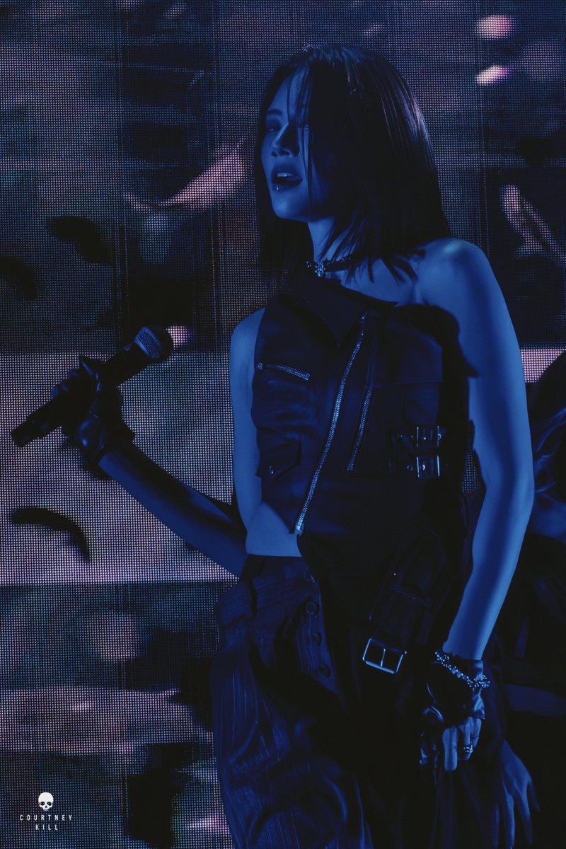 courtneykillx's tweet image. jiu
241110
#JIU #지유 #DREAMCATCHER #드림캐쳐