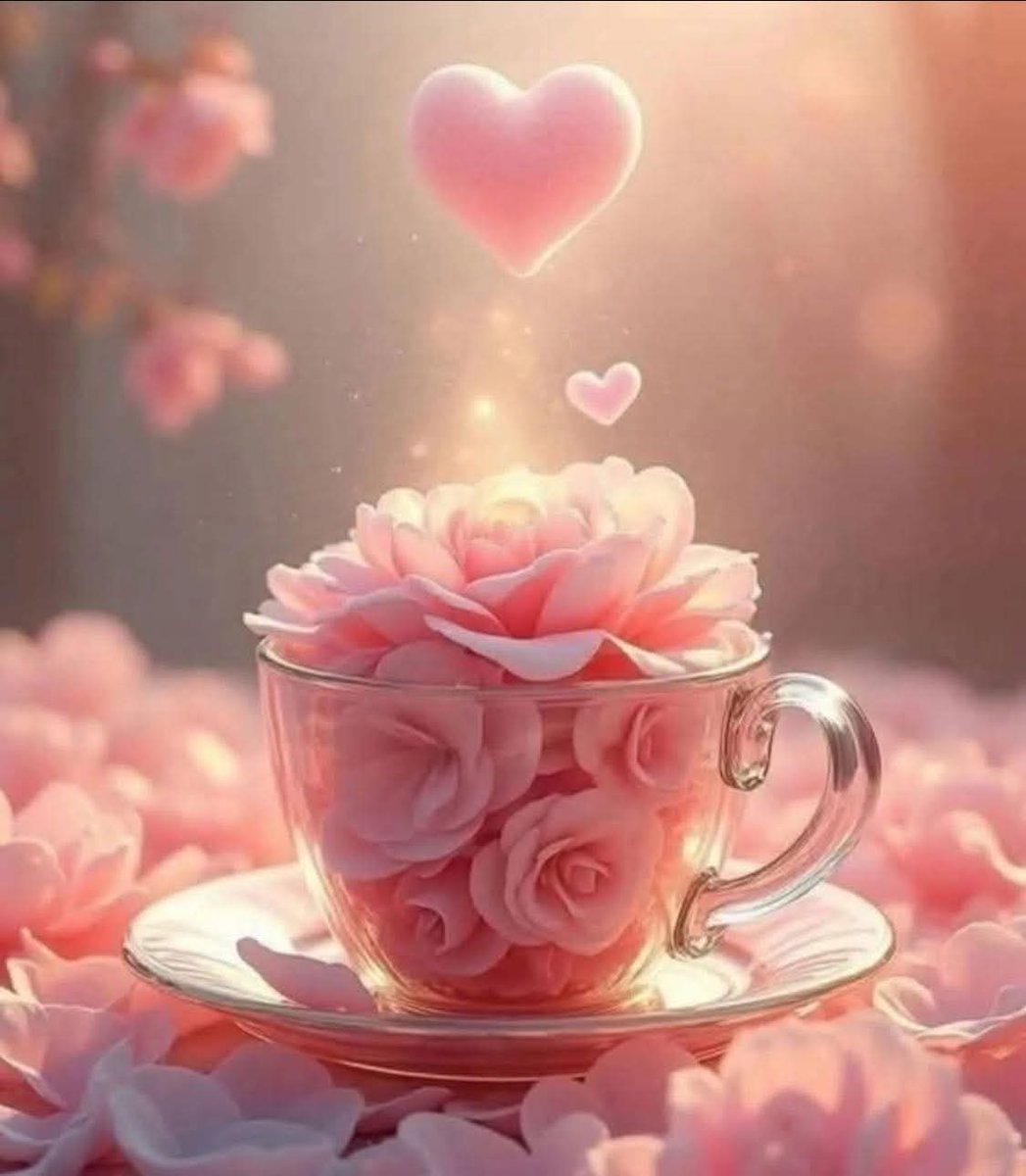 #صباح_الخير
اللهم فى هذا الصباح أكتب لنا الخير فيه
والسعادة والرضى والتوفيق ... 
واجعلهُ بداية أجمل الأقدار لنا  يااااارب 
وحقق لنا ما نتمنى 
وأرزقنا من حيثُ لا نحتسب
اللـــــــــــــــهم نسألكُ خيرهُ وخير ما فيه ونعوذُ بكَ مِن شرّهِ وشرِّ مافيه 
صباح معطر بذكر الله.💐