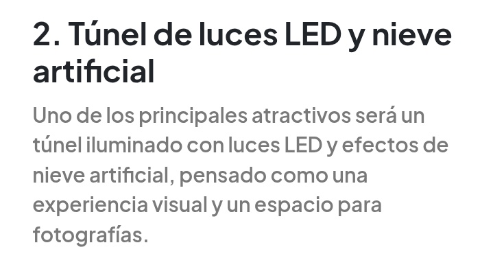 PeutronSolo's tweet photo. Navilandia en bukelnadia
De focalandia, túnel
De luces LED apendejadoras
Para la #TDCF...🤦🏿
Tus impuestos haciéndose
Publicidad bajera bananera🤦🏿 https://t.co/Rch0ax6W6Z