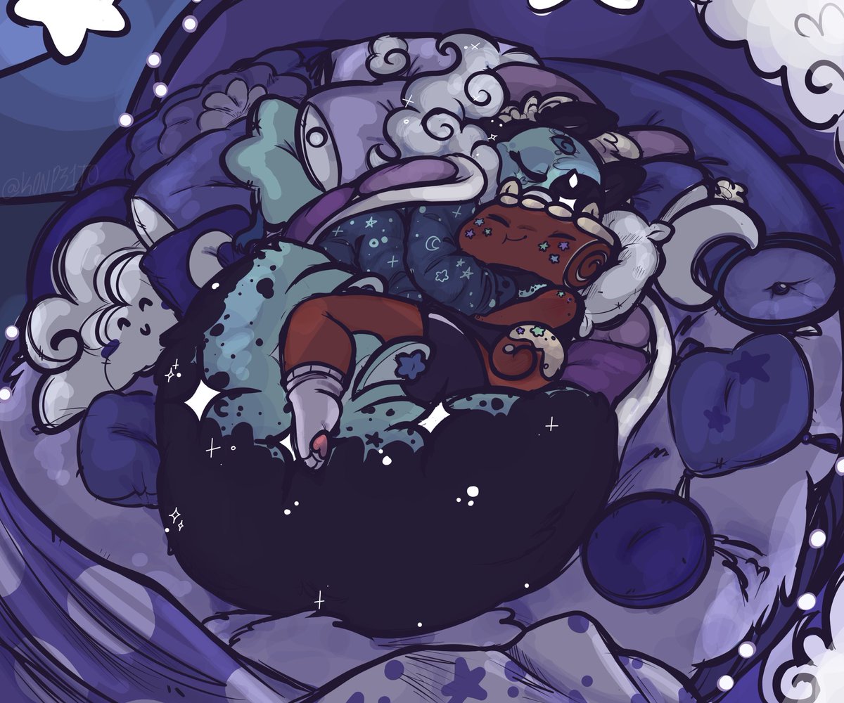 J4SP3R !! tweet media