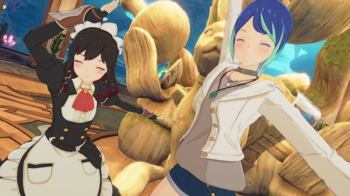 すう鈴 tweet media