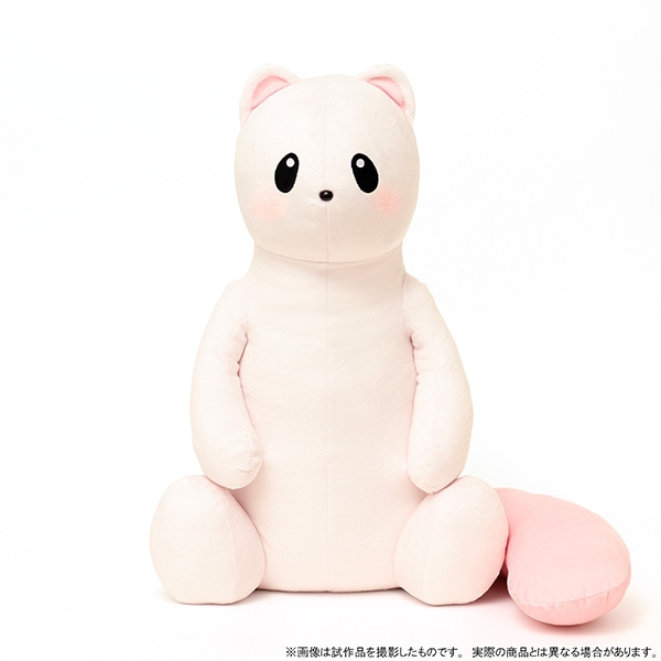 NuCani_goods's tweet photo. アニメイトオンラインで予約開始！

NU: カーニバル トパ ビッグぬいぐるみ

2026/05/22 発売
https://t.co/ubEUMiv5my https://t.co/6GVNiZt1Ze