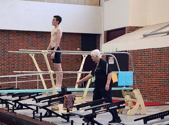 Pasadena ISD Aquatics tweet media