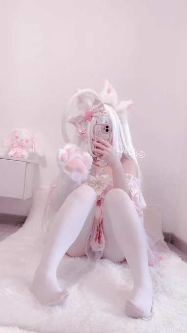 咪咪喵喵