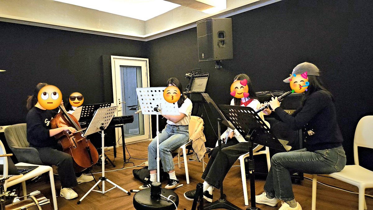 Scale (前 드수대) tweet media