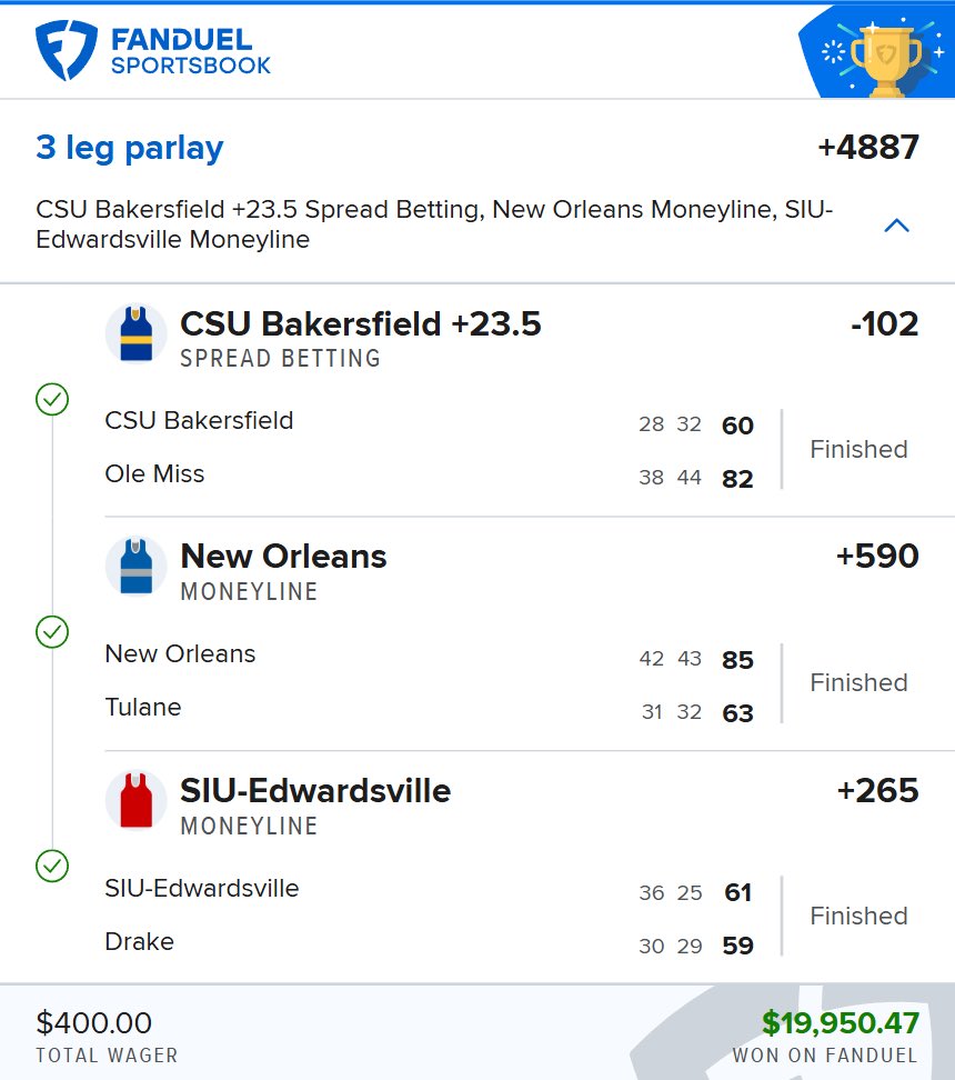 CLVProphets's tweet image. $250 to Someone who LIKES 👇

TWENTY. THOUSAND. DOLLARS.

BANGGGGGGGGG 💥🤯

This is why I’m the CBB KING 👑