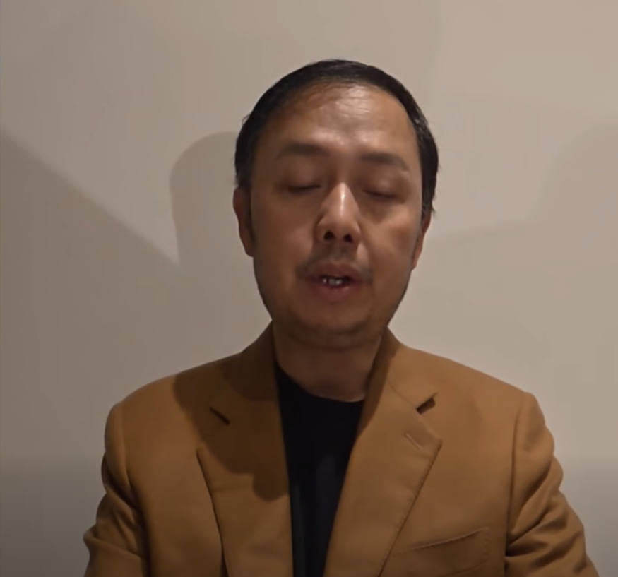 News5PH's tweet image. BREAKING NEWS | MALE-MALETA NG UMANO&apos;Y DELIVERIES PARA KAY PBBM AT ROMUALDEZ

Inilabas ni dating Ako Bicol representative Zaldy Co ang umano&apos;y mga larawan ng male-maletang pera na idineliver niya at ng kanyang mga tao kina Pres. Bongbong Marcos at dating House speaker Martin…