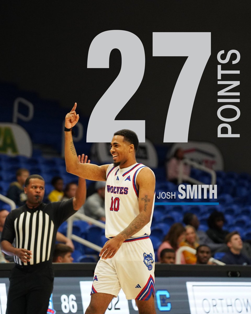 UWG Basketball 🏀 tweet media