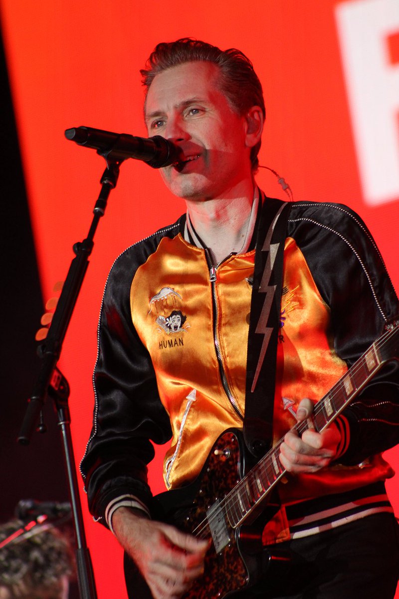 El_fusilmx's tweet image. @Franz_Ferdinand está dando una increíble actuación en estos momentos en el marco del @CoronaCapital #coronacapital 

Fotografías de @photolivemusic #coberturafusilera📸