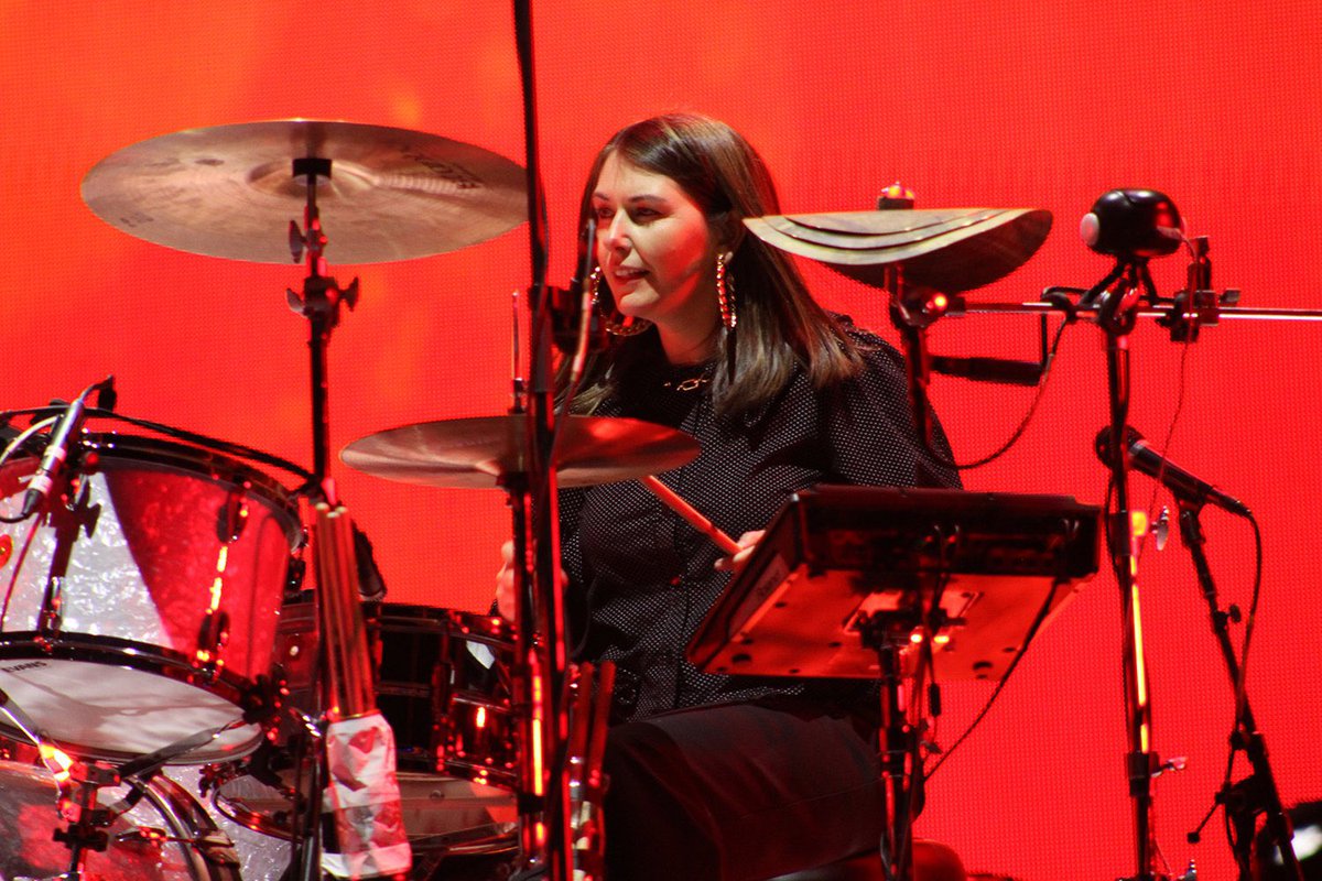 El_fusilmx's tweet image. @Franz_Ferdinand está dando una increíble actuación en estos momentos en el marco del @CoronaCapital #coronacapital 

Fotografías de @photolivemusic #coberturafusilera📸