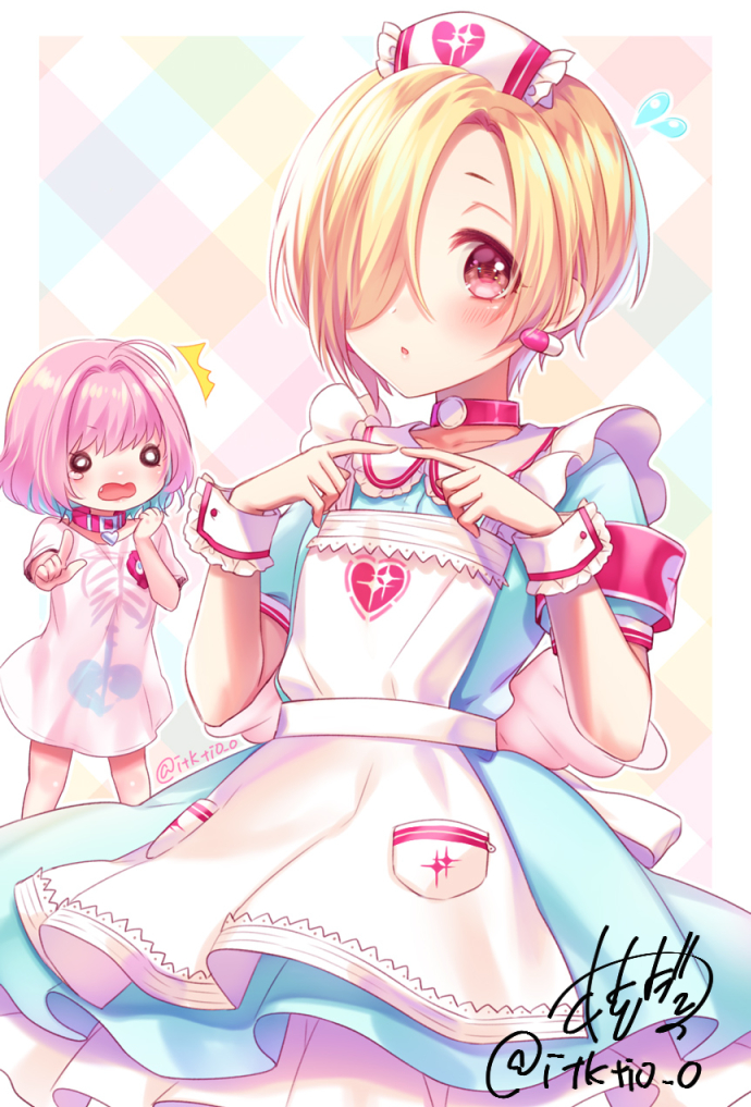 ミナミイクノリ (@ikunori_minami) / Posts / X