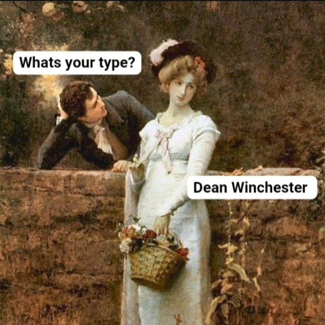 spn_aesthetic's tweet image. 