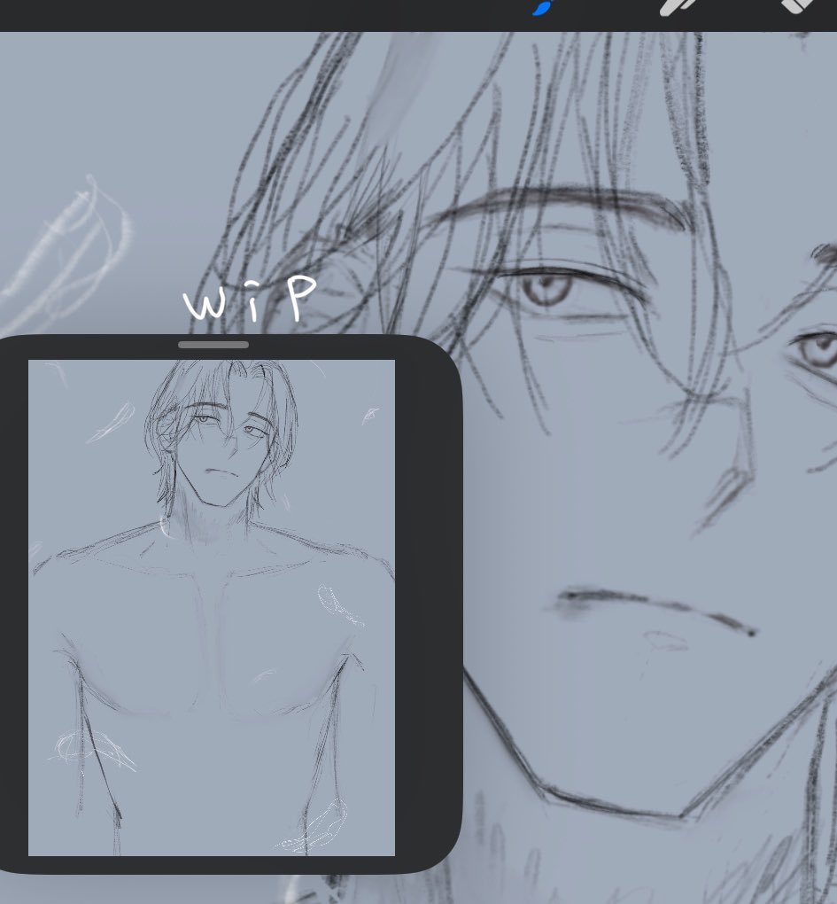 sambaeiscool's tweet image. 🕊️wip