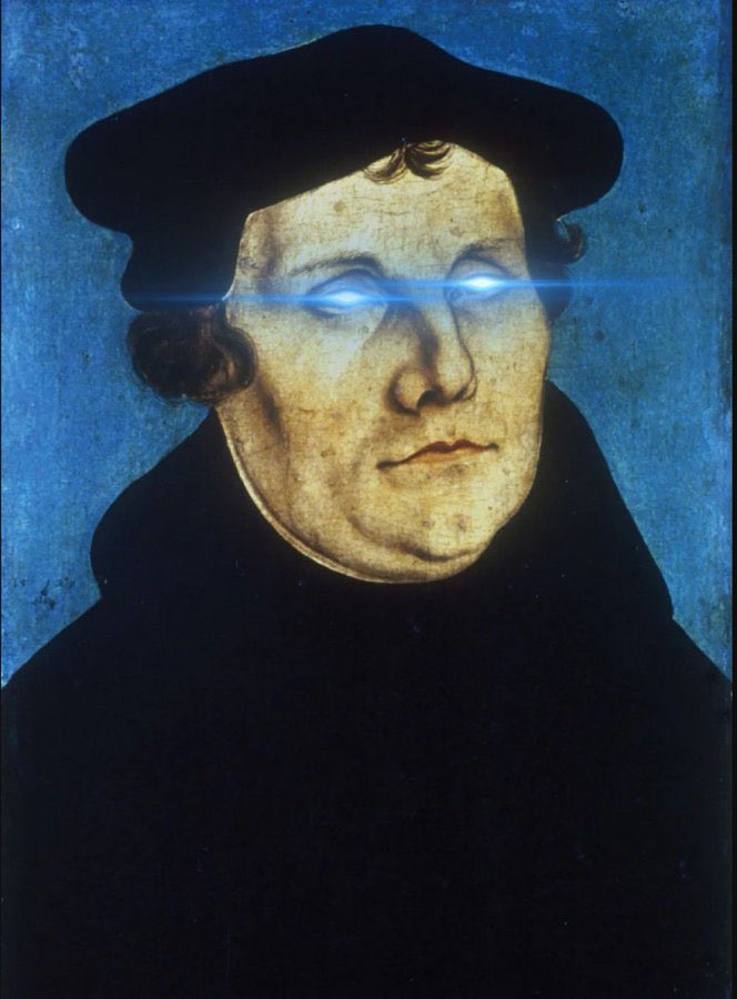 Scott the Southern Presbyterian (@scottc1517) on Twitter photo 