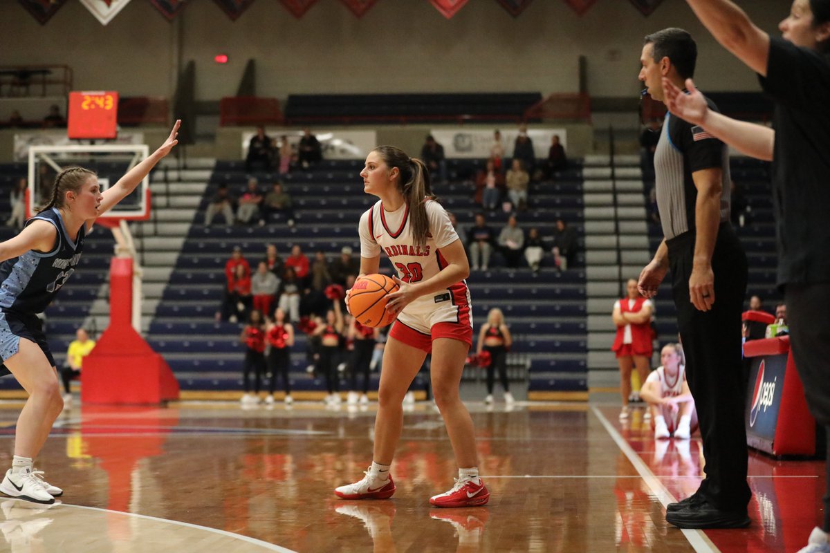 SVSU Women's Basketball tweet media