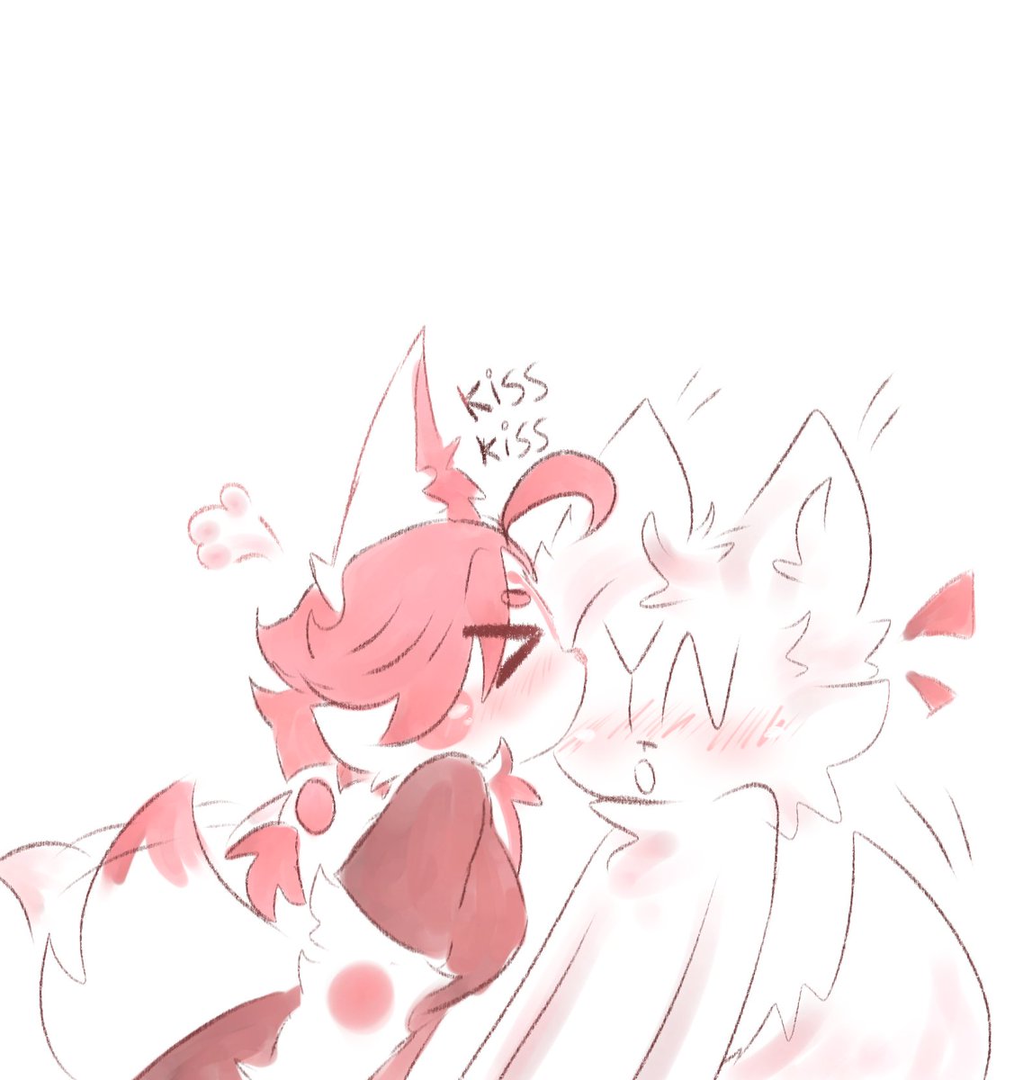 cinneich (trades 2/3) tweet media