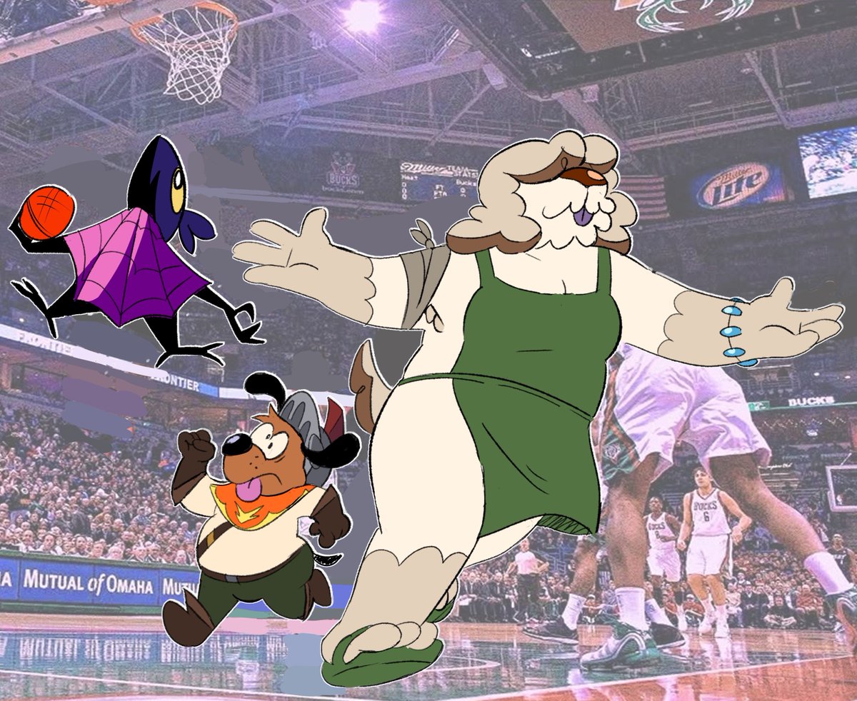 PUPPY GUARD TOMORROW !!! RAHHHHHHH