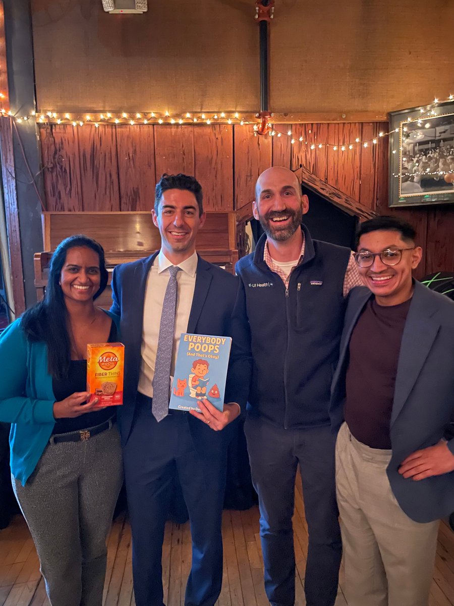 University of Illinois Department of Medicine tweet media