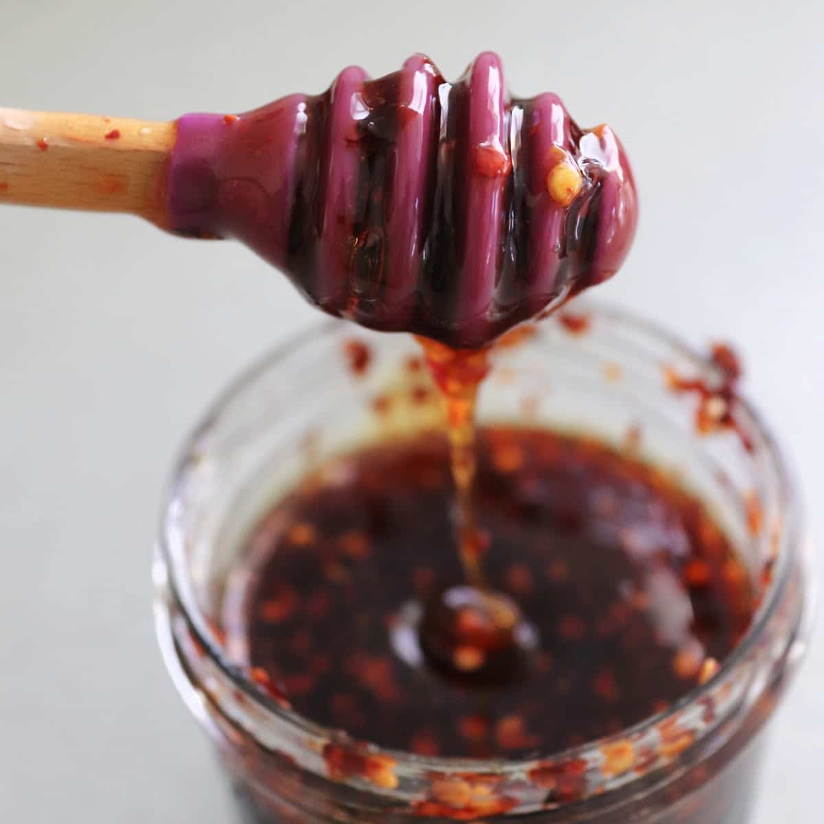 FamTable's tweet image. Looking for a spicy-sweet blend? Try this Hot Honey recipe that will take your dishes to the next level! 🌶️🍯 #Foodie #Recipe #hothoney #easyrecipe
Click for the recipe: familyaroundthetable.com/hot-honey-reci…