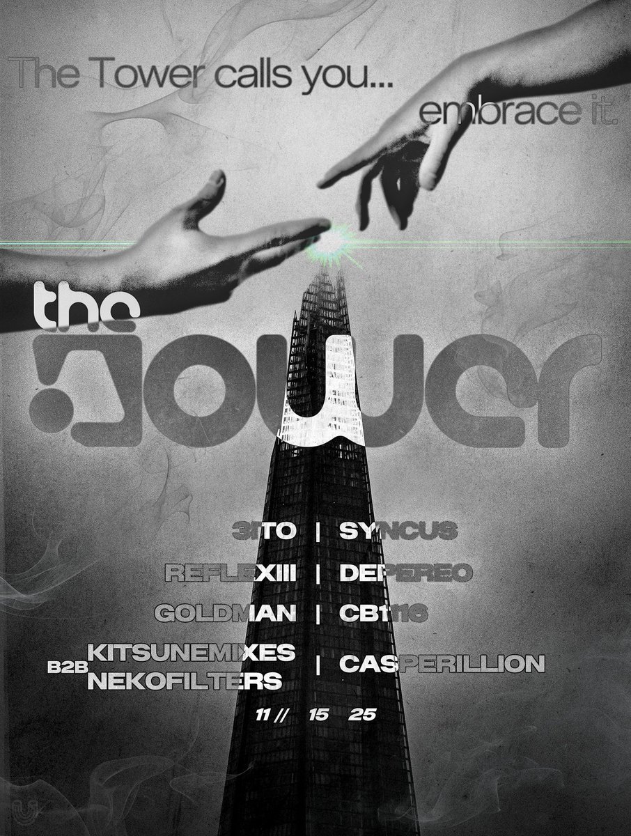 The Tower tweet media