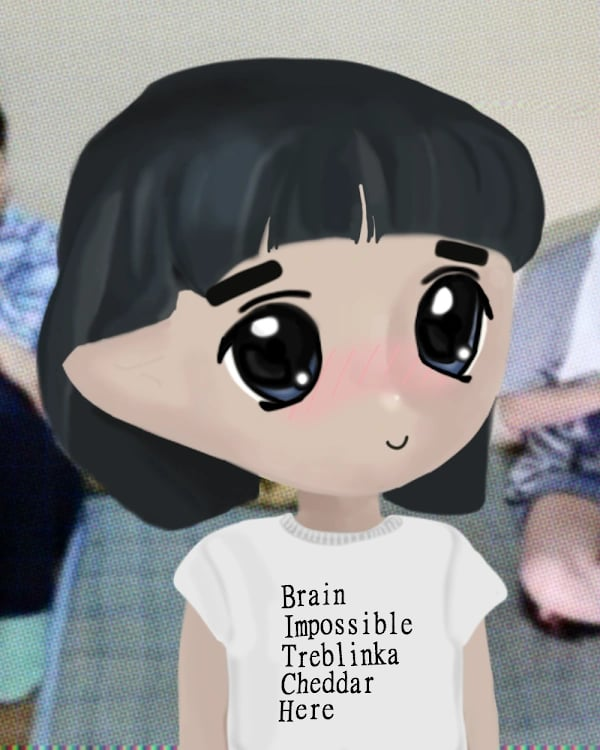 Milady on Solana tweet media