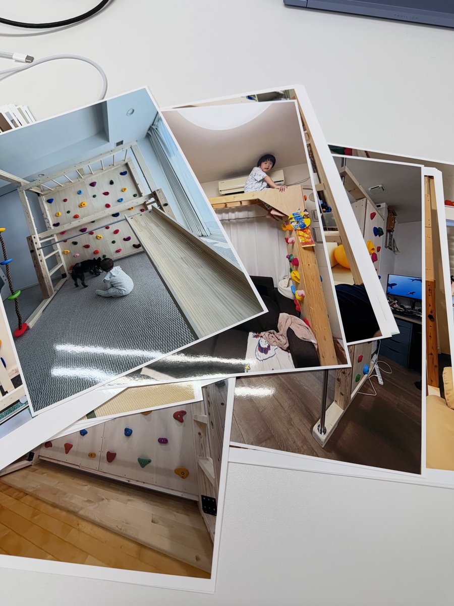 知育うんてい製作 アリサラのうんてい屋さん (@unteiyasan) / Posts / X