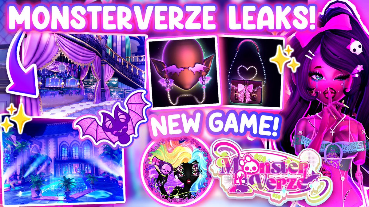 iiiBxbbles's tweet image. ‼ 🫵
Are you a YouTuber who wants to start uploading daily CONSISTENTLY? ✨ And want to make the long tiring process easier?😫

🌷My comms are OPEN for *DAILY* on-time thumbnails! Here&apos;s just a few of the ~many~ I&apos;ve done ⭐

💬 DM me if interested! ♡
#robloxcommissions #roblox