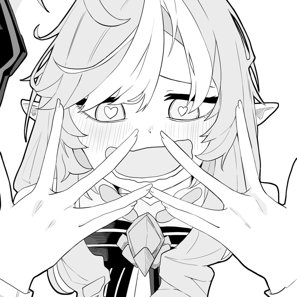 VIVIAN CHWANN #zzzero #ZenlessZoneZero #Vivian #ビビアン