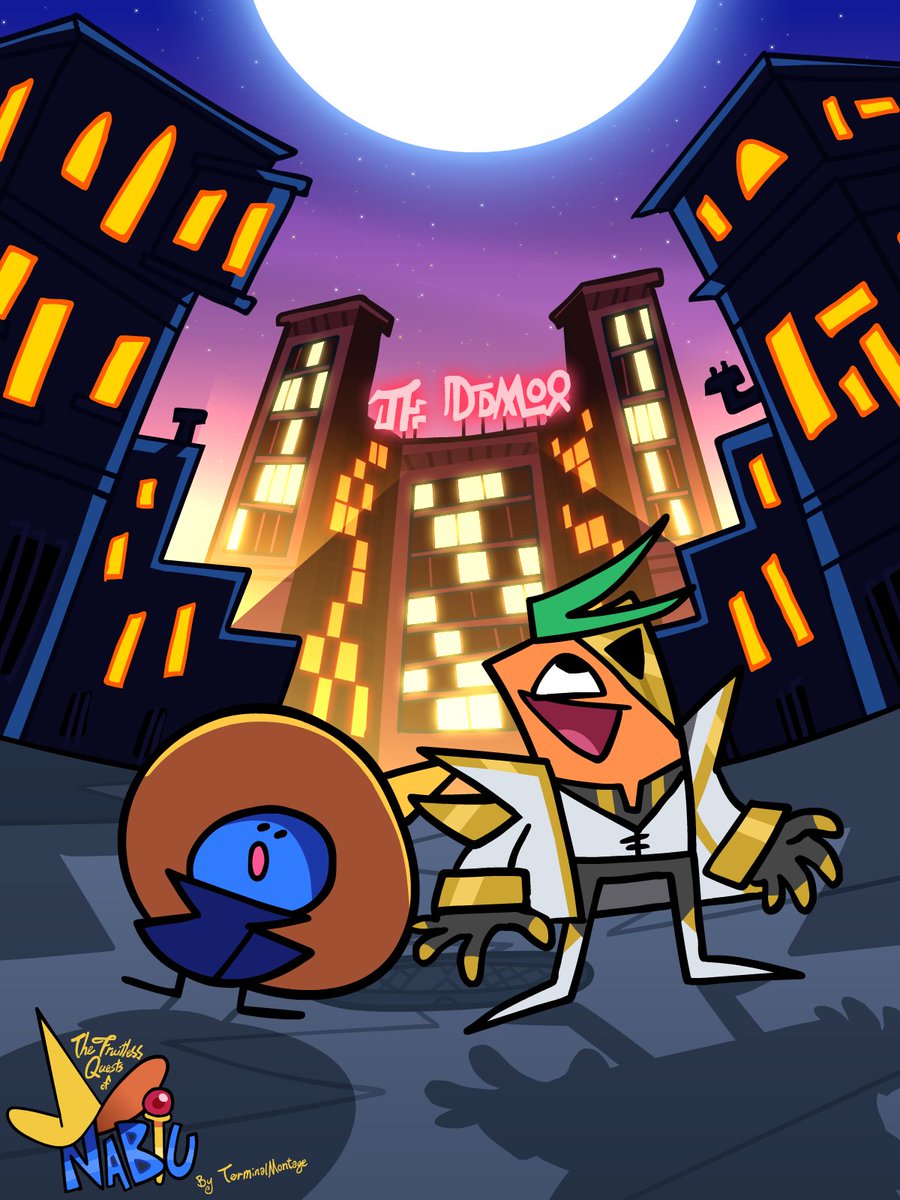 TerminalMontage tweet media