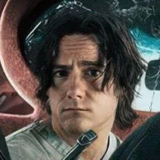 sentrythinker's tweet image. is he aware that he exists  ✨