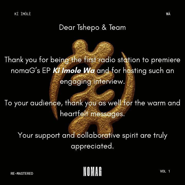 NLRadio25's tweet photo. We are putting in the work https://t.co/2f3wQXXCxu